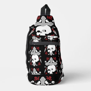 Gothic Fashion Bags And Accessories