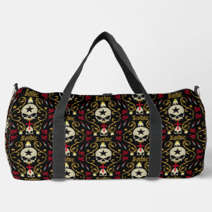 Gothic Fashion Bags And Accessories