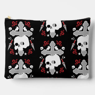 Gothic Fashion Bags And Accessories