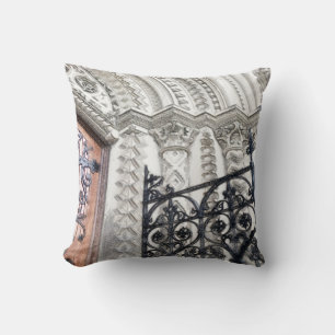 Gothic Gate Cushion
