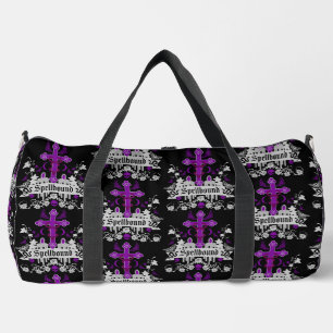 Gothic Gifts For Him And Her Duffle Bag