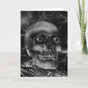 Gothic Greeting Cards