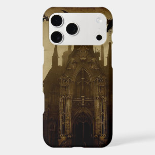 Gothic/Halloween/bat Phone Case