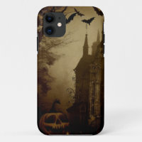 Gothic/Halloween/fall/pumpkin