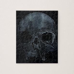 Human Skeleton Jigsaw Puzzles | Zazzle.com.au