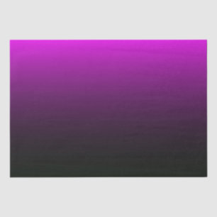 Gothic Halloween Midnight Tissue Paper