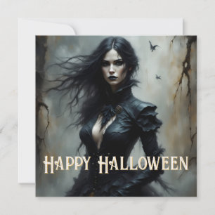 Gothic Halloween Night of Mystery