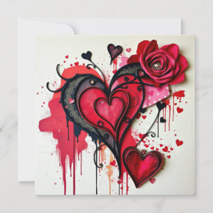 Gothic Heart