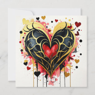 Gothic Heart
