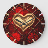 Gothic Heart Custom