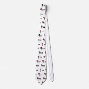 Gothic Heart New Mum Tshirts and Gifts Tie