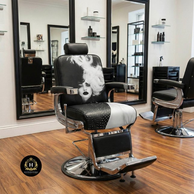 Gothic High Fashion Decoupage Tissue Paper (Creator Uploaded)