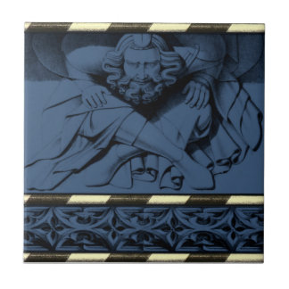 Gothic Home Decor-Gothic Tile-Kitchen Backsplash Tile