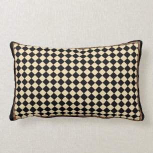 Gothic Home Decor - Lumbar Pillows - Throw Pillows