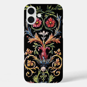 Gothic Illuminated Art iPhone Case-Mate Case