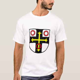 Gothic Iron Cross Shirt