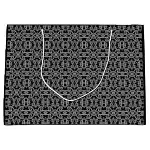 GOTHIC Large Gift Bag