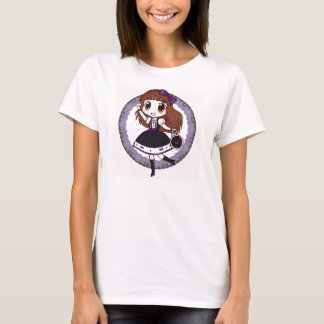Gothic Loltia Style T T-Shirt