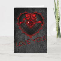 Gothic Love