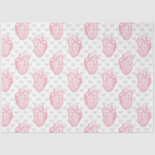 Gothic Love Series Design 12 Tissue Paper