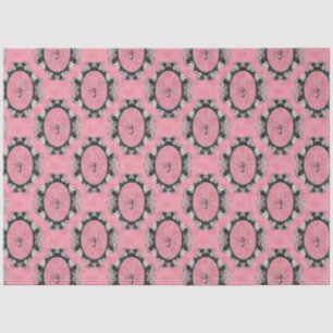 Gothic Love Series Design 15 Tissue Paper