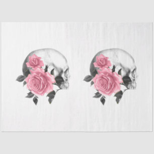 Gothic Love Series Design 25 Tissue Paper