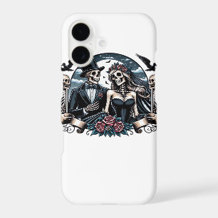Gothic Love Till Death Do Us Part Romantic Style