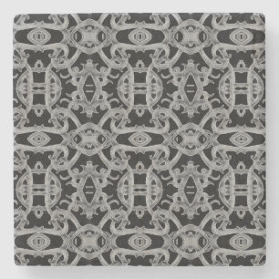 GOTHIC Marble Stone Coaster