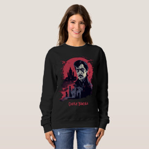 Gothic Nightmare Sweatshirt