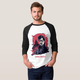Gothic Nightmare T-Shirt