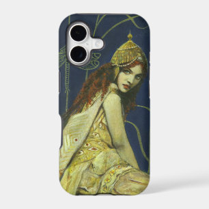 Gothic Nymph iPhone 5 Case-mate ID
