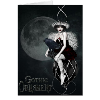 gothic ornament