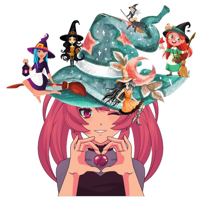  Gothic Petals Coffee Mug (She moved through the moonlit corridors with the grace of a wraith, a portrait of elegant darkness.)