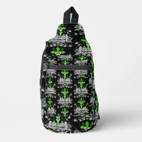 Gothic Post Punk Fashion Accessories