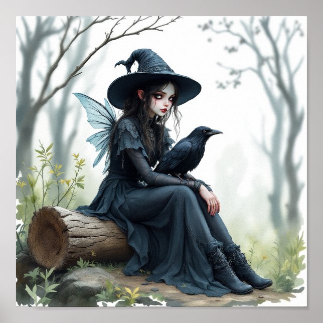 Gothic  poster (Front)