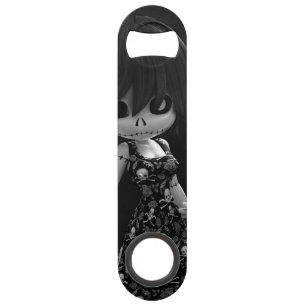 Gothic Rag Dolls BW