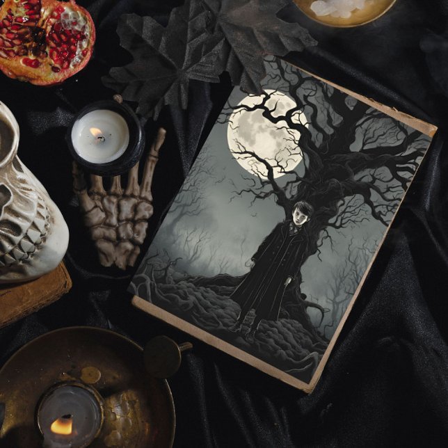 Gothic Reverie The Lost Boy Poster (Creator Uploaded)