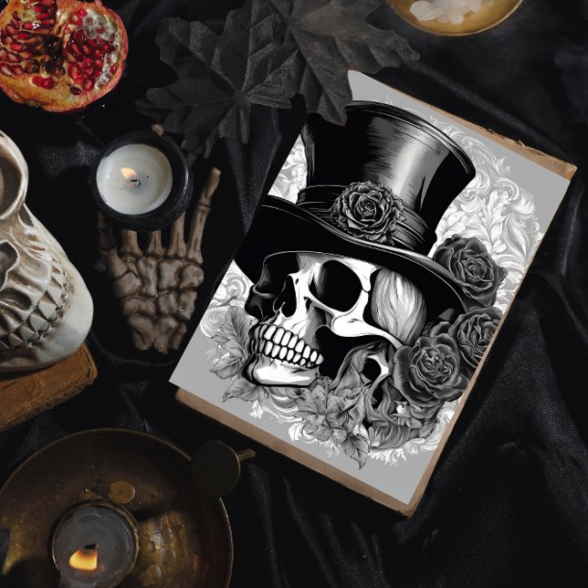 Gothic Reverie The Romantic Poster (Creator Uploaded)