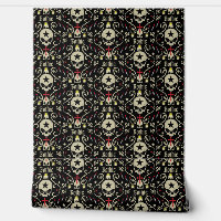 Gothic Rock home Decor