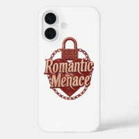 Gothic Romance Anti-Valentine Saying