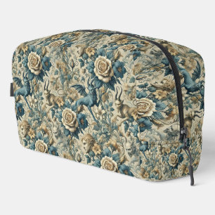 Gothic Serenade – Gothic Victorian Dopp Kit
