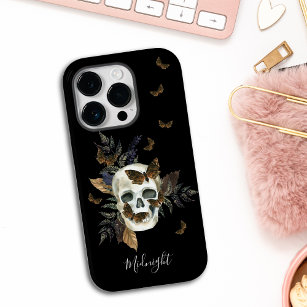 Gothic Skull  Case-Mate iPhone 14 Pro Case