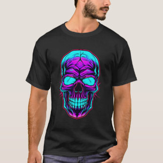 Gothic Skull Fashion Unleash Your Dark Side With S T-Shirt
