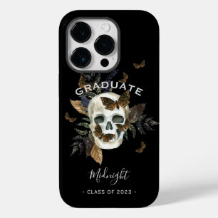 Gothic Skull Graduation  Case-Mate iPhone 14 Pro Case
