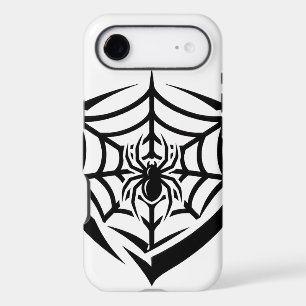 Gothic Spider Web