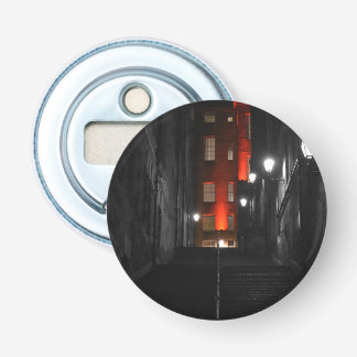 Gothic Staircase Bottle Opener