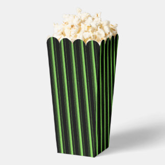 Gothic Stripes Favour Box