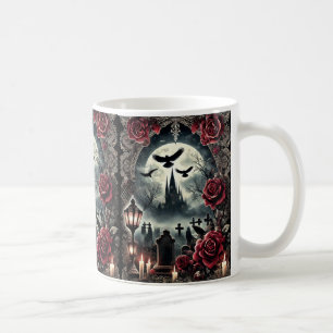 Gothic Style coffee mug