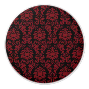 Gothic Style Door or Drawer Knob