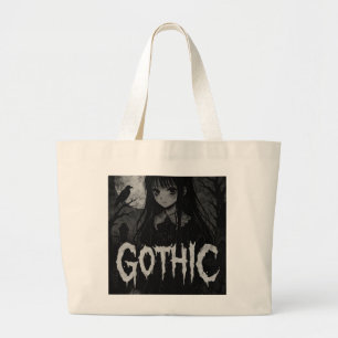 gothic teen bag